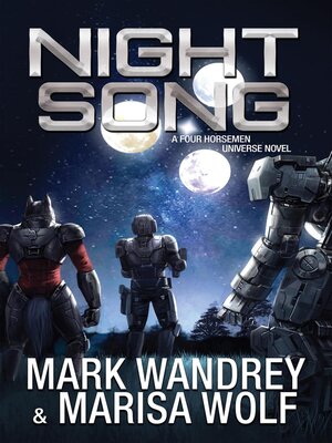 cover image of Night Song